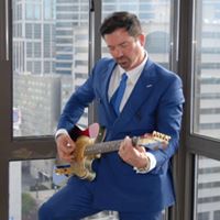 Billy Marlowe Photo 18