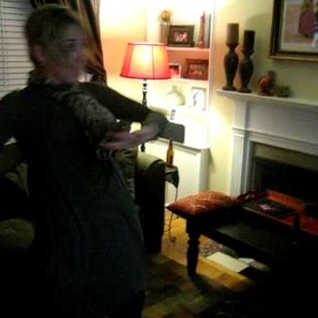 Katherine Winter Photo 33