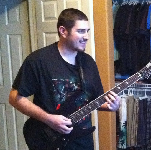 Frank Sandoval Photo 8