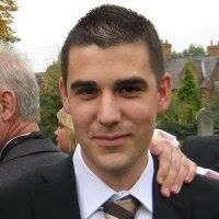 Matthew Gelder Photo 2