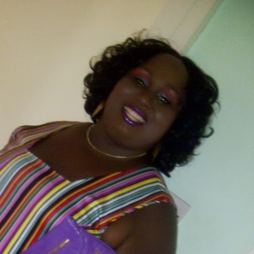 Kelly Francis Photo 10