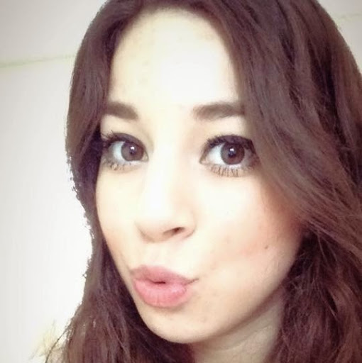 Carolina Barajas Photo 24