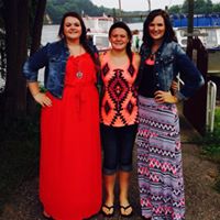 Nancy Gilliland Photo 14