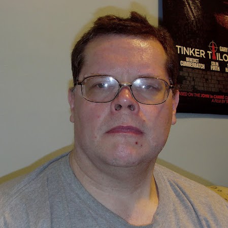 Jeffrey Robinson Photo 39