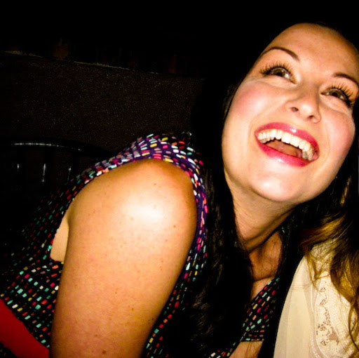 Megan Cronin Photo 11