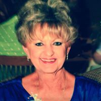 Gail Anderson Photo 23