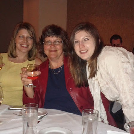 Michele Smith Photo 3