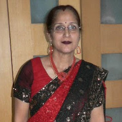 Nandini Poddar Photo 7