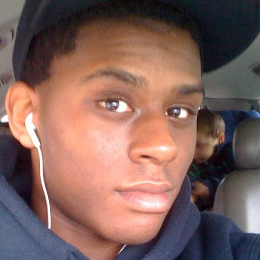 Joshua Russell Photo 16