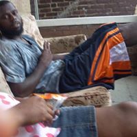 Jerome Lyles Photo 7