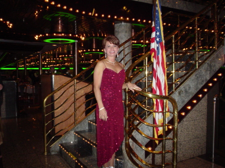 Patsy Fanning Photo 2