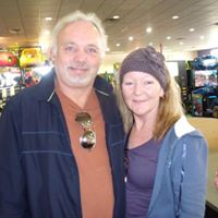 Howard Lucas Photo 18