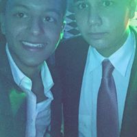 Marcos Franco Photo 10