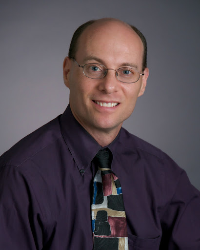 Gary Scheiner Photo 7