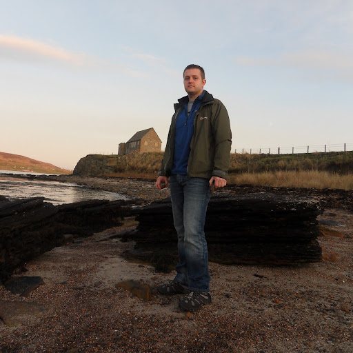 Patrick Webster Photo 30