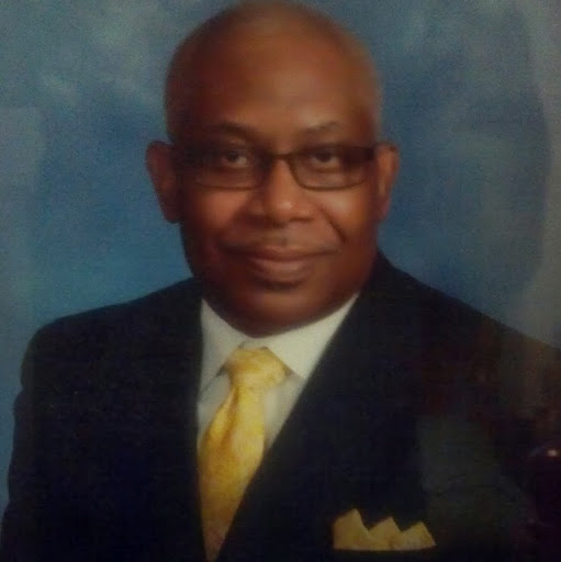 Eddie Conaway Photo 2