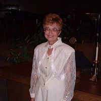 Joyce Hemphill Photo 8