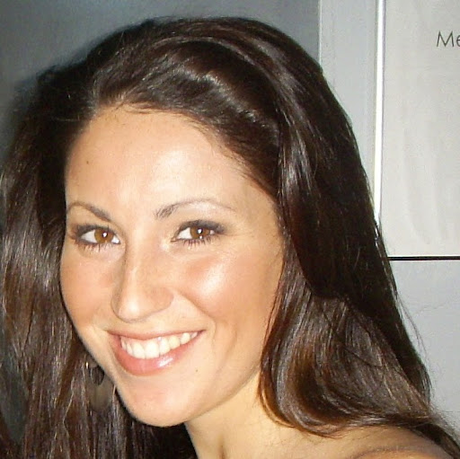 Shannon Meyers Photo 36