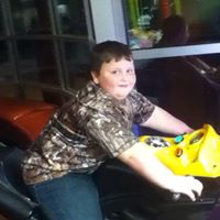 Jacob Vaughn Photo 26