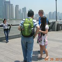 Chaolin Hu Photo 1
