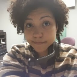 Jessica Tripp Photo 11