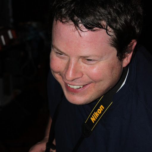 Christopher Walker Photo 22