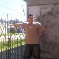 Martin Silva Photo 43