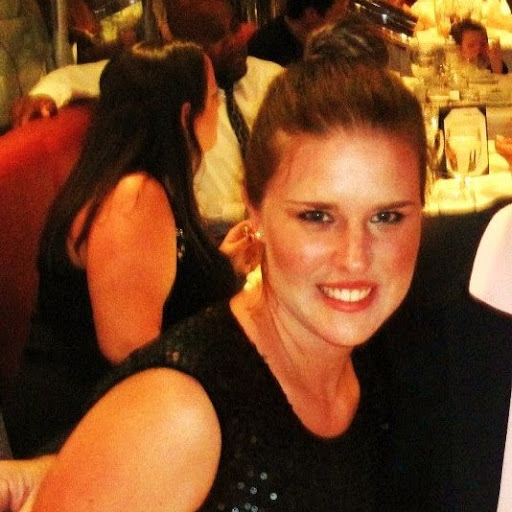 Megan English Photo 4