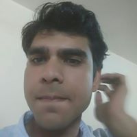 Vikash Jha Photo 32
