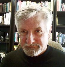 David Cushman Photo 4