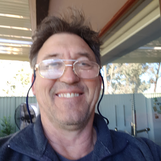 Michael Baird Photo 44