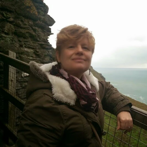 Jane Mcdougall Photo 4