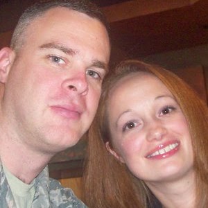 Amy Caldwell Photo 20