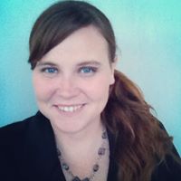 Krista Saylor Photo 8
