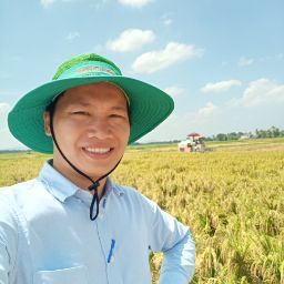 Thanh Hoang Photo 15
