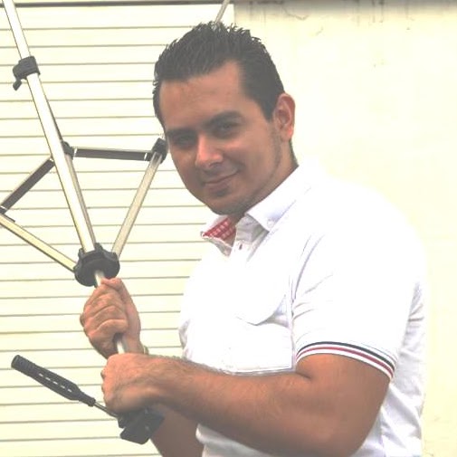 Jonathan Marquez Photo 7