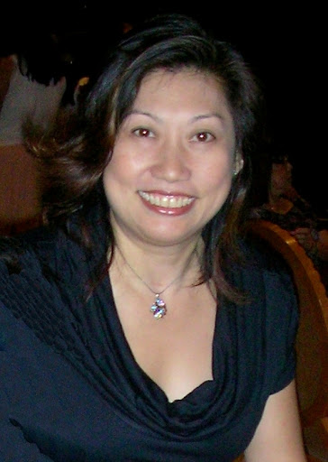 Cindy Chou Photo 29