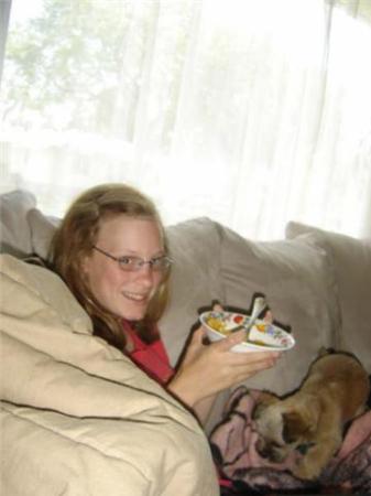 Donna Robertson Photo 20