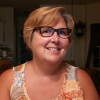 Karen Carson Photo 7