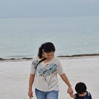 Isabel Amaya Photo 17