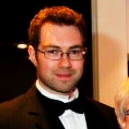Christopher Swift Photo 10