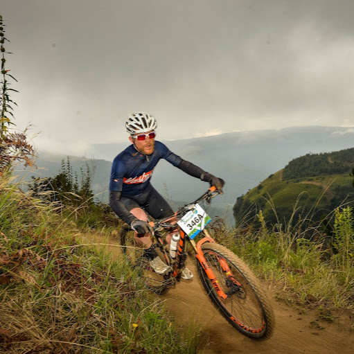 Andrew Rose Photo 25