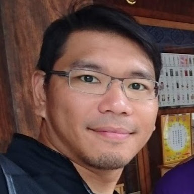 Edwin Lin Photo 30