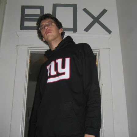 Daniel Nowicki Photo 13
