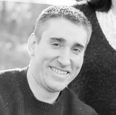 Jeff Lucas Photo 25