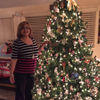 Gloria Gregory Photo 8