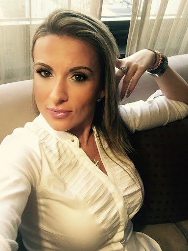 Anna Bankowski Photo 2