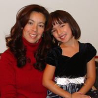 Julie Whitworth Photo 4