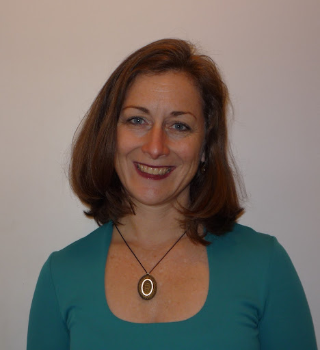 Gina Robbins Photo 8