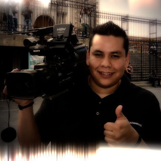Jesus Ochoa Photo 12
